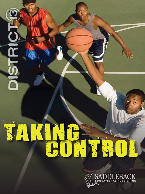Title details for Taking Control by Katherine Hengel - Available
